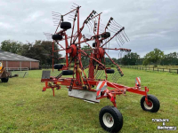 Rake Kuhn GA 7301