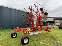 Rake Kuhn GA 7301