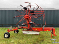 Rake Kuhn GA 7301