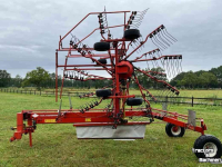 Rake Kuhn GA 7301