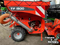 Seed Drill Combination Kuhn TF1500 + HR 4004 + BTF 4000 Seedflex