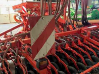 Seed Drill Combination Kuhn TF1500 + HR 4004 + BTF 4000 Seedflex