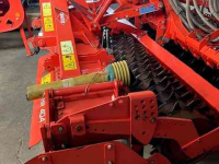 Seed Drill Combination Kuhn TF1500 + HR 4004 + BTF 4000 Seedflex