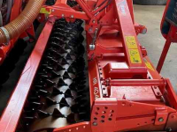 Seed Drill Combination Kuhn TF1500 + HR 4004 + BTF 4000 Seedflex