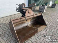 Other earthmoving and heavy equipment and accessories  bakken/bakkenkar
