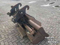 Other earthmoving and heavy equipment and accessories  bakken/bakkenkar