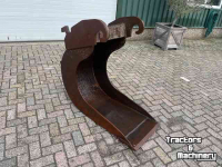 Other earthmoving and heavy equipment and accessories  bakken/bakkenkar