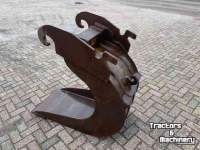 Other earthmoving and heavy equipment and accessories  bakken/bakkenkar