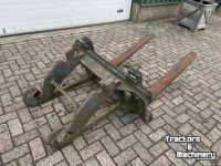 Other earthmoving and heavy equipment and accessories  bakken/bakkenkar