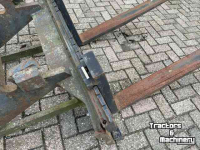 Other earthmoving and heavy equipment and accessories  bakken/bakkenkar