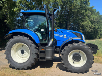 Tractor New Holland T6 145 DC