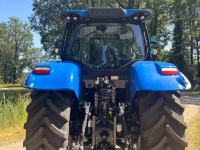 Tractor New Holland T6 145 DC