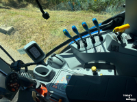 Tractor New Holland T6 145 DC