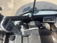 Excavator mobile Kubota KX57-4
