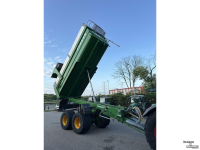 Dumptrailer Joskin 16BC