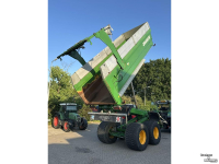 Dumptrailer Joskin 16BC