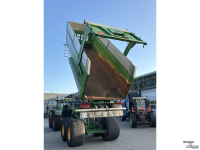 Dumptrailer Joskin 16BC