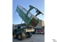 Dumptrailer Joskin 16BC