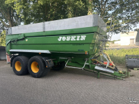 Dumptrailer Joskin 16BC