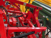 Rotary Harrow  Maschio hydraulische lift rotorkopeg