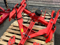 Rotary Harrow  Maschio hydraulische lift rotorkopeg