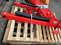 Rotary Harrow  Maschio hydraulische lift rotorkopeg