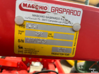 Rotary Harrow  Maschio hydraulische lift rotorkopeg