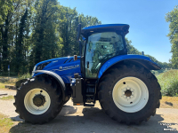 Tractor New Holland T6 145 DC