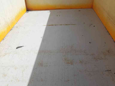 Dumptrailer Schuitemaker 5 ton
