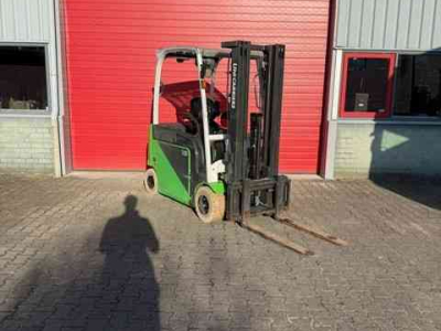 Forklift Unicarriers JAG2N1L18Q