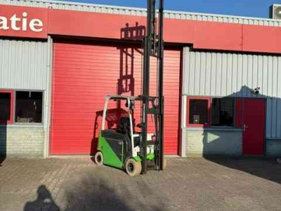 Forklift Unicarriers JAG2N1L18Q
