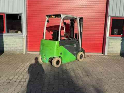 Forklift Unicarriers JAG2N1L18Q