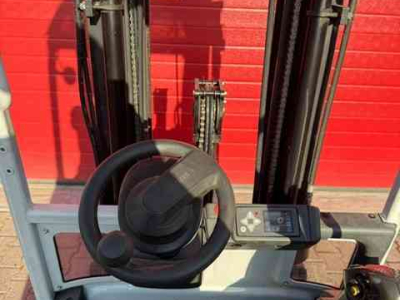 Forklift Unicarriers JAG2N1L18Q