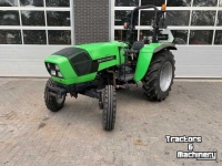 Tractors Deutz-Fahr Agrolux 65 2wd