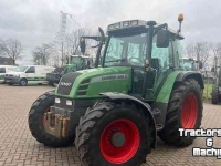Tractors Fendt 309 CI