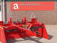 Scrapers AGM Bizon 3000 Kilverbak