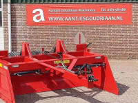 Scrapers AGM Bizon 3000 Kilverbak