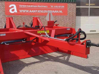 Scrapers AGM Bizon 3000 Kilverbak