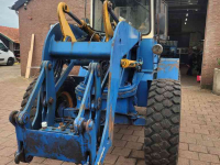 Wheelloader Ahlmann AZ 10