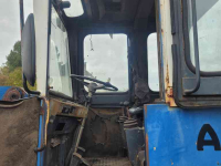 Wheelloader Ahlmann AZ 10