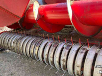 Self-loading wagon Stoll ES 4200 Hakselwagen