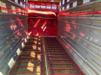 Self-loading wagon Stoll ES 4200 Hakselwagen