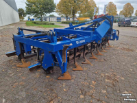Seedbed combination VSS zaaibedbereider