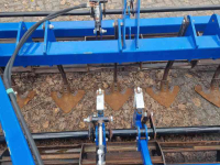 Seedbed combination VSS zaaibedbereider