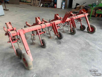 Inter-row cultivator Steketee Schoffelmachine 75 centimeter afstand