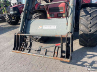 Front-end loader Mailleux MX155