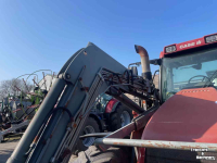 Front-end loader Mailleux MX155