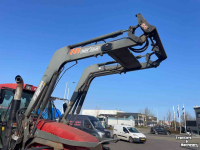 Front-end loader Mailleux MX155