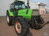 Tractor Deutz-Fahr dx6.50