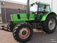 Tractor Deutz-Fahr dx6.50